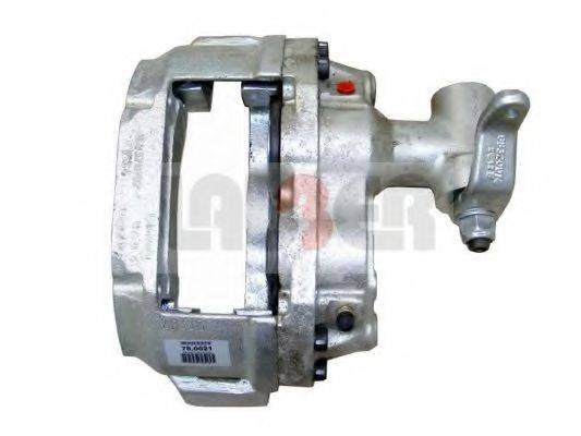 LAUBER 780021 Тормозной суппорт