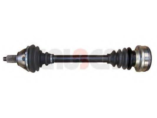 LAUBER 882099 Приводной вал