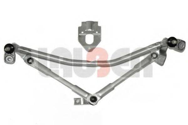 LAUBER 973106 Система тяг и рычагов привода стеклоочистителя