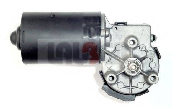LAUBER 990119 Двигатель стеклоочистителя