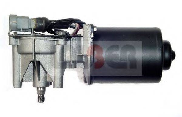 LAUBER 990185 Двигатель стеклоочистителя