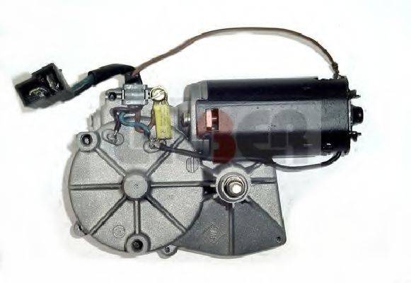 LAUBER 990211 Двигатель стеклоочистителя