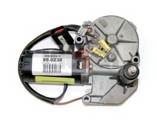 LAUBER 990238 Двигатель стеклоочистителя