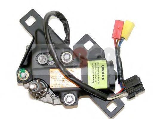 LAUBER 990290 Двигатель стеклоочистителя