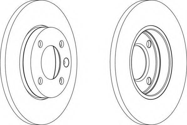 WAGNER WGR0103-1