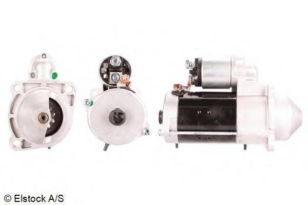 AINDE CGB53199 Стартер