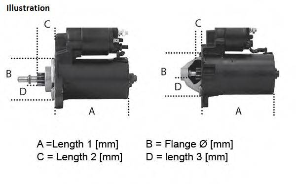 AINDE CGB-53440