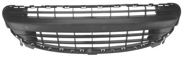 PHIRA 20706102 Решетка вентилятора, буфер