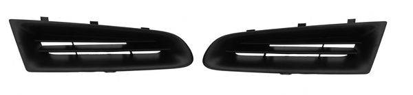 PHIRA CL05100 Решетка вентилятора, буфер