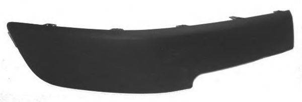 PHIRA MG02701 Облицовка / защитная накладка, буфер