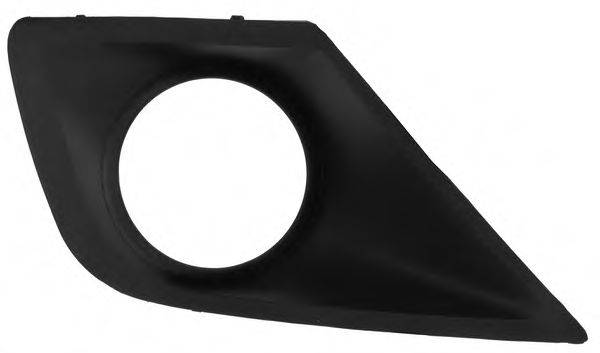 PHIRA 20709132 Решетка радиатора