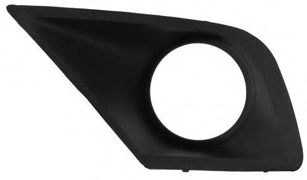 PHIRA 20709142 Решетка радиатора