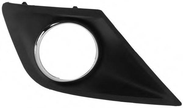 PHIRA 20709133 Решетка радиатора