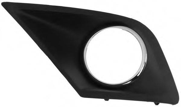 PHIRA 20709143 Решетка радиатора