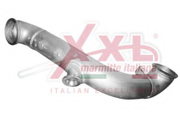 XXLMARMITTEITALIANE A0052 Труба выхлопного газа