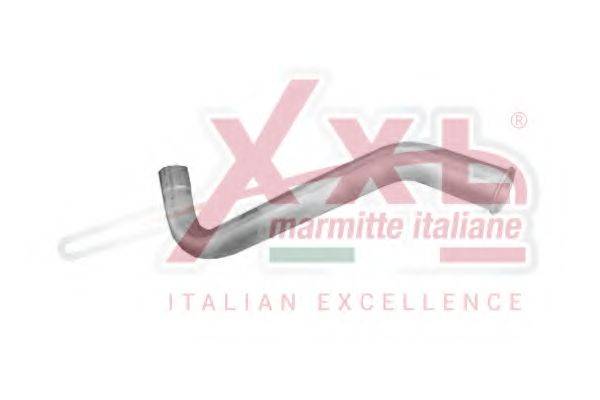 XXLMARMITTEITALIANE A1622 Труба выхлопного газа