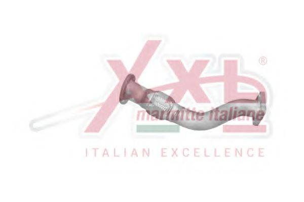 XXLMARMITTEITALIANE A3002 Труба выхлопного газа