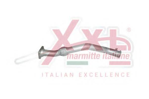 XXLMARMITTEITALIANE A3112 Труба выхлопного газа