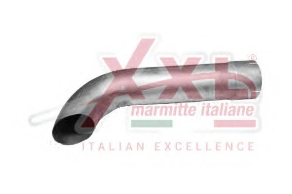 XXLMARMITTEITALIANE A3992 Труба выхлопного газа