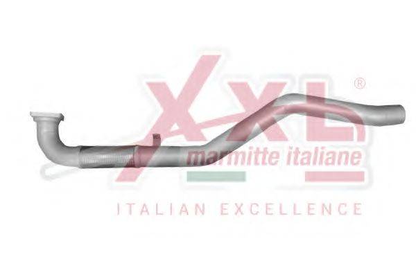 XXLMARMITTEITALIANE A5003 Труба выхлопного газа