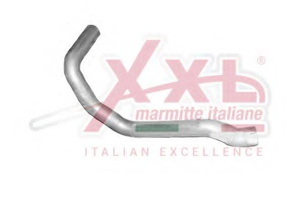 XXLMARMITTEITALIANE A5011 Труба выхлопного газа