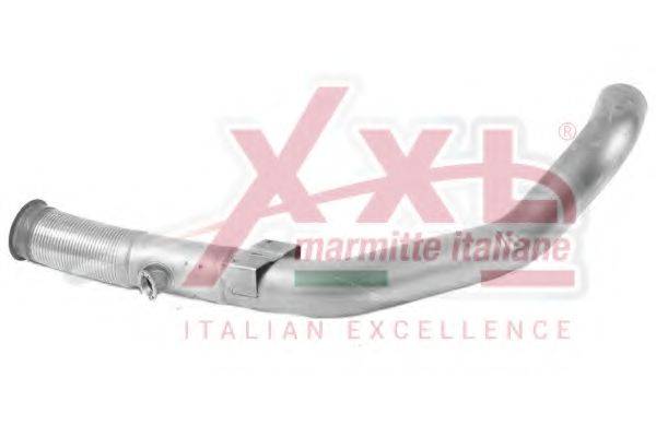 XXLMARMITTEITALIANE A9052 Труба выхлопного газа