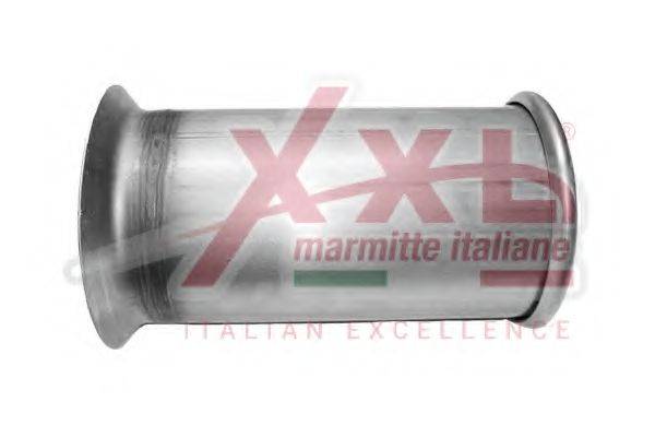 XXLMARMITTEITALIANE A9063 Труба выхлопного газа