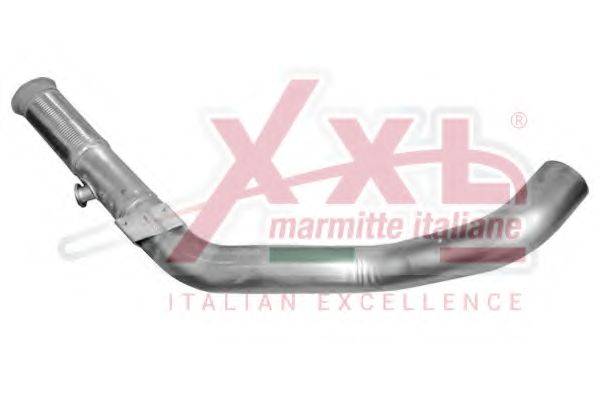 XXLMARMITTEITALIANE A9132 Труба выхлопного газа