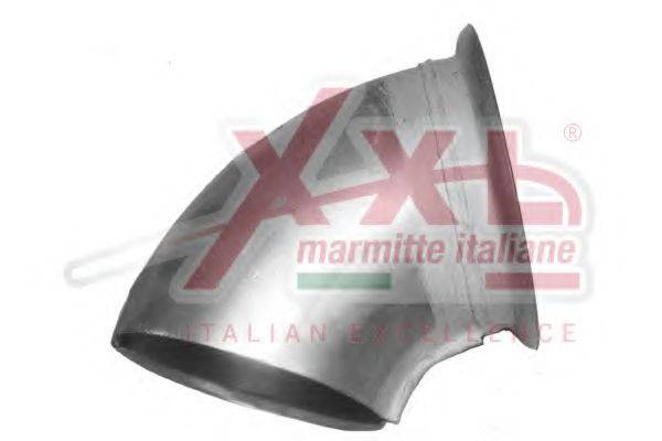 XXLMARMITTEITALIANE A9162 Труба выхлопного газа