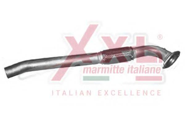 XXLMARMITTEITALIANE B3932 Труба выхлопного газа