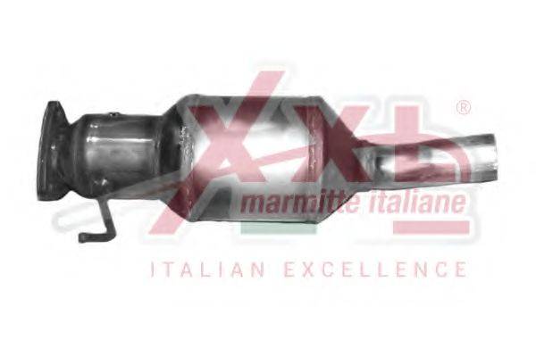 XXLMARMITTEITALIANE B4310 Катализатор
