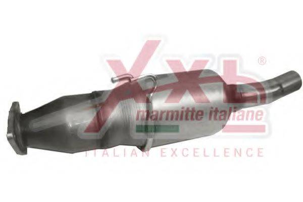 XXLMARMITTEITALIANE B4312 Катализатор