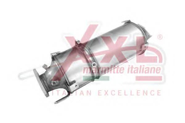 XXLMARMITTEITALIANE B4322 Катализатор