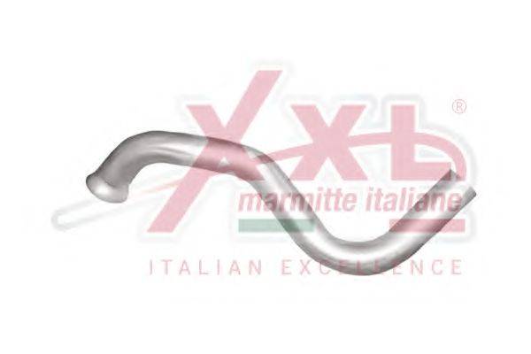 XXLMARMITTEITALIANE J9032 Труба выхлопного газа