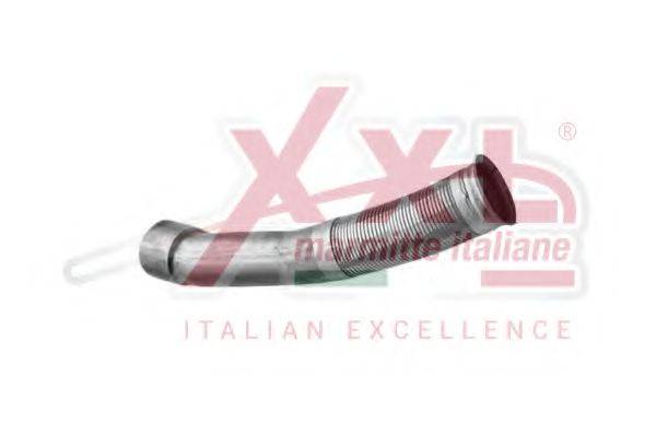 XXLMARMITTEITALIANE J9292 Труба выхлопного газа