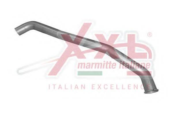 XXLMARMITTEITALIANE K0537 Труба выхлопного газа