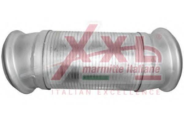 XXLMARMITTEITALIANE K14032 Труба выхлопного газа