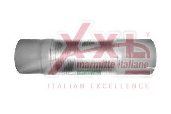 XXLMARMITTEITALIANE K3939 Сильфон, система выпуска