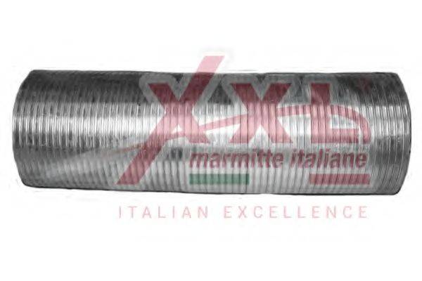 XXLMARMITTEITALIANE K5372 Труба выхлопного газа