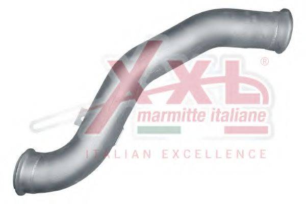 XXLMARMITTEITALIANE K6014 Труба выхлопного газа