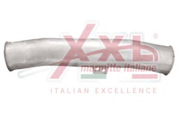 XXLMARMITTEITALIANE K6472 Труба выхлопного газа