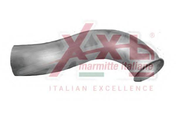 XXLMARMITTEITALIANE K7512 Труба выхлопного газа