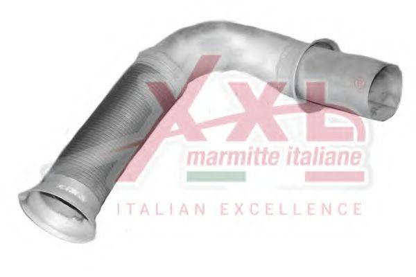 XXLMARMITTEITALIANE K8005 Труба выхлопного газа