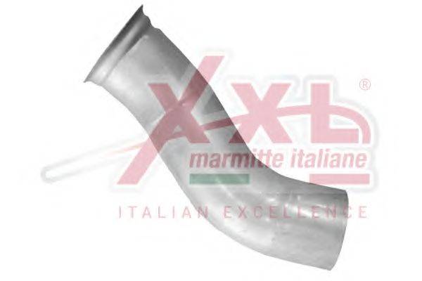 XXLMARMITTEITALIANE K8412 Труба выхлопного газа