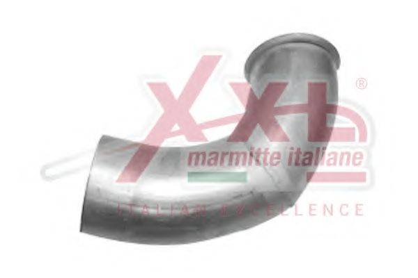 XXLMARMITTEITALIANE K8472 Труба выхлопного газа