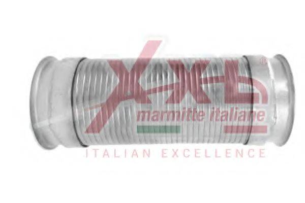 XXLMARMITTEITALIANE K8579 Труба выхлопного газа