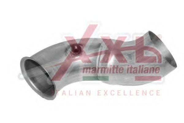 XXLMARMITTEITALIANE K9913 Труба выхлопного газа