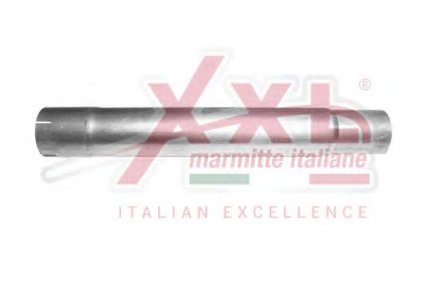 XXLMARMITTEITALIANE R0007 Труба выхлопного газа