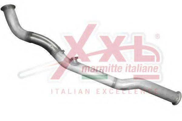 XXLMARMITTEITALIANE R0302 Труба выхлопного газа