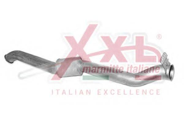 XXLMARMITTEITALIANE R0303 Глушитель выхлопных газов конечный